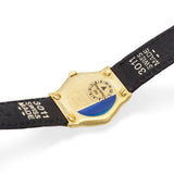 Ebel Sport Classic 18k Yellow Gold Quartz Women’s Watch Ref. 8157111