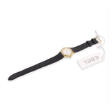 Ebel Sport Classic 18k Yellow Gold Quartz Women’s Watch Ref. 8157111