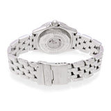 Breitling Callistino Stainless Steel Diamond MOP Dial Quartz Women's Watch