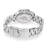 TAG Heuer Aquaracer Stainless Steel MOP Dial Date Quartz Women’s Watch WAF1414