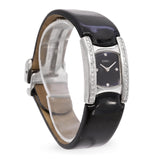 Ebel Beluga Stainless Steel Diamond Quartz Women's Watch Ref. 9057A21
