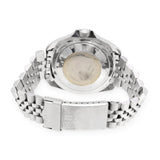 Vintage Heuer 200m Professional Quartz Men's Dive Watch Ref 980.006