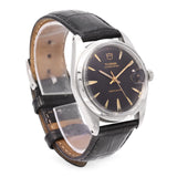 Vintage 1965 Tudor Oyster Prince Precision Watch Ref. 7962
