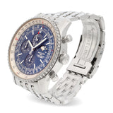 Breitling Navitimer 1461 Chronograph Limited Edition Automatic Watch Ref. A19370