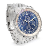 Breitling Navitimer 1461 Chronograph Limited Edition Automatic Watch Ref. A19370