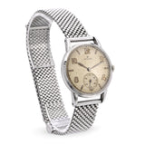 Vintage 1954 Rolex Small Second Manual Wind Watch Ref. 3882