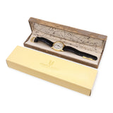 Universal Genève 18k Yellow Gold Date Automatic Men’s Watch Ref. 170.370