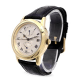 Universal Genève 18k Yellow Gold Date Automatic Men’s Watch Ref. 170.370
