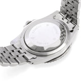Tudor Prince Date Submariner Salmon Dial Diver Watch Ref. 75190
