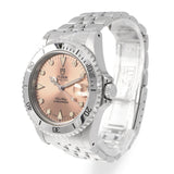Tudor Prince Date Submariner Salmon Dial Diver Watch Ref. 75190