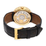 Antoine Preziuso 18k Yellow Gold Genève Siena Limited Edition Automatic Watch