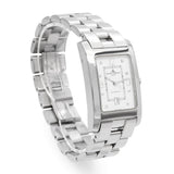 Baume & Mercier Hampton Stainless Steel Automatic Watch Ref. MV045120