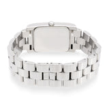 Baume & Mercier Hampton Stainless Steel Automatic Watch Ref. MV045120