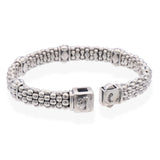 Lagos Caviar Sterling Silver Bracelet