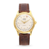 Oris Pointer Calendar Automatic Men's Watch Ref 7458-26