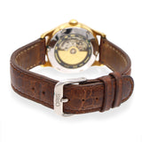 Oris Pointer Calendar Automatic Men's Watch Ref 7458-26