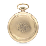 Hamilton 992 Size 16 21 Jewel Gold Filled Railroad Grade Pocket Watch