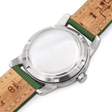 Vintage Omega Seamaster Stainless Steel Automatic Men's Watch Ref C2576-5