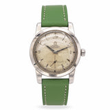 Vintage Omega Seamaster Stainless Steel Automatic Men's Watch Ref C2576-5