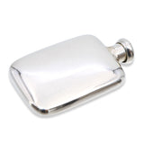 Vintage Tiffany & Co. Sterling Silver Miniature Perfume Flask Bottle