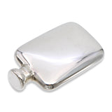 Vintage Tiffany & Co. Sterling Silver Miniature Perfume Flask Bottle