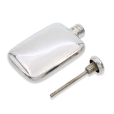 Vintage Tiffany & Co. Sterling Silver Miniature Perfume Flask Bottle