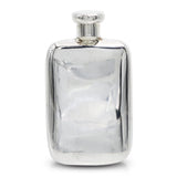 Vintage Tiffany & Co. Sterling Silver Miniature Perfume Flask Bottle