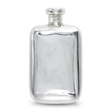 Vintage Tiffany & Co. Sterling Silver Miniature Perfume Flask Bottle