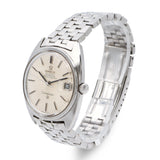 Omega Constellation Chronometer Stainless Steel Date Automatic Men’s Watch