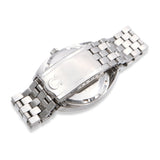 Omega Constellation Chronometer Stainless Steel Date Automatic Men’s Watch