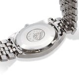 Omega Constellation Chronometer Stainless Steel Date Automatic Men’s Watch