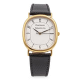Tiffany & Co. Portfolio Quartz Women’s Watch
