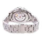 Tag Heuer Stainless Steel Carerra Calibre 5 Automatic Watch Ref. WV211M