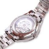 Tag Heuer Stainless Steel Carerra Calibre 5 Automatic Watch Ref. WV211M