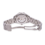 Tag Heuer Stainless Steel Carerra Calibre 5 Automatic Watch Ref. WV211M