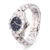 Omega Seamaster Ladies Quartz Watch Ref. 2582.80.00
