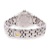 Omega Seamaster Ladies Quartz Watch Ref. 2582.80.00