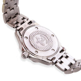 Omega Seamaster Ladies Quartz Watch Ref. 2582.80.00
