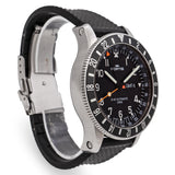 Fortis B-42 Official Cosmonauts Stainless Steel 200M Automatic Men’s Watch