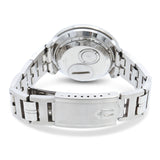 Vintage Bulova Accutron Astronaut Stainless Steel GMT Men’s Watch