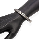 John Hardy Sterling Silver Classic Chain Woven Bracelet