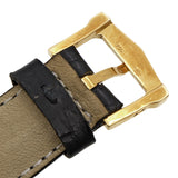 Patek Philippe Les Grecques 18K Yellow Gold Diamond Dial Hand Wind Men’s Watch