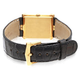 Patek Philippe Les Grecques 18K Yellow Gold Diamond Dial Hand Wind Men’s Watch