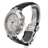 Concord La Scala Diamond Dial Chronograph Quartz Men's Watch Ref. 14.C5.1891