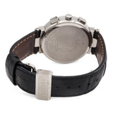 Concord La Scala Diamond Dial Chronograph Quartz Men's Watch Ref. 14.C5.1891