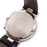 Concord La Scala Diamond Dial Chronograph Quartz Men's Watch Ref. 14.C5.1891