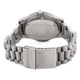 Vintage Heuer 2000 Series Professional Date Quartz Men's Watch Ref. 972.006