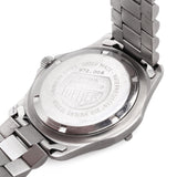 Vintage Heuer 2000 Series Professional Date Quartz Men's Watch Ref. 972.006