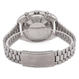 Seiko Pogue Stainless Steel Chronograph Automatic Men's Watch Ref. 6139-6002