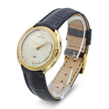 Vintage Hamilton Doublet 14k Yellow Gold Hand-Wind Men's Watch